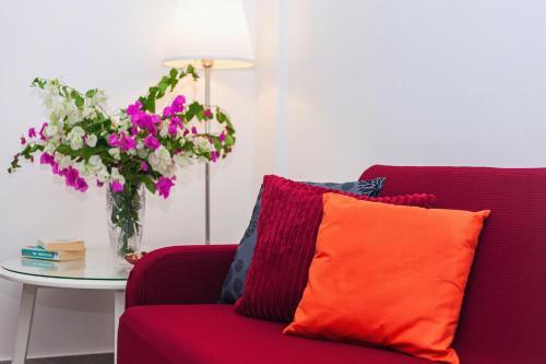 Пафос: Apartment In Paradise Garden 3