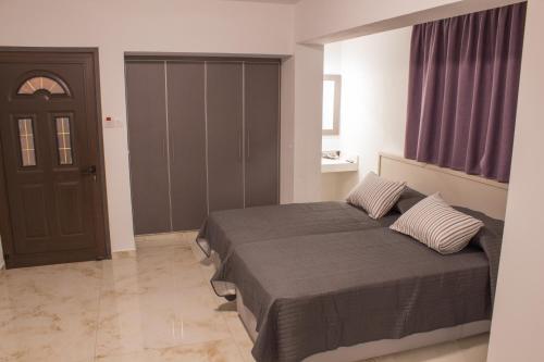 Айя-Напа: Makronissos Beach Studio