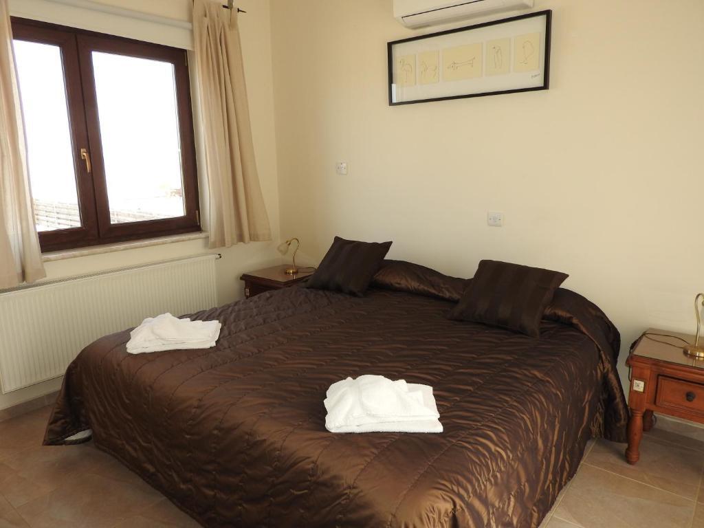 Писсури: Hill View Villa38