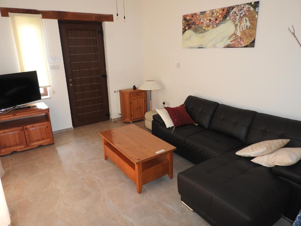 Писсури: Hill View Villa38