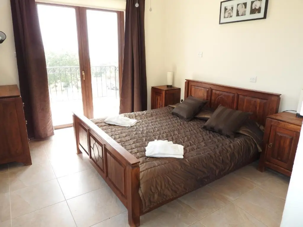 Писсури: Hill View Villa38