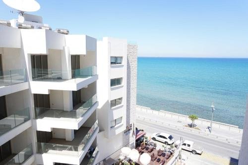 Lazuli Beach Apartment 501 — фото 1