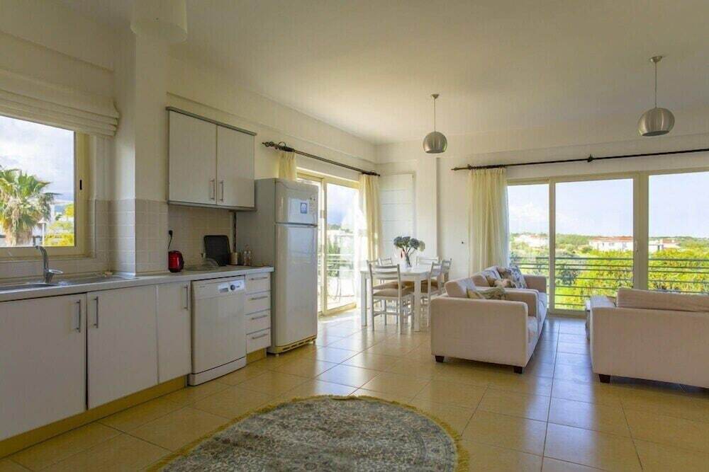Apartment Turtle Bay — фото 1