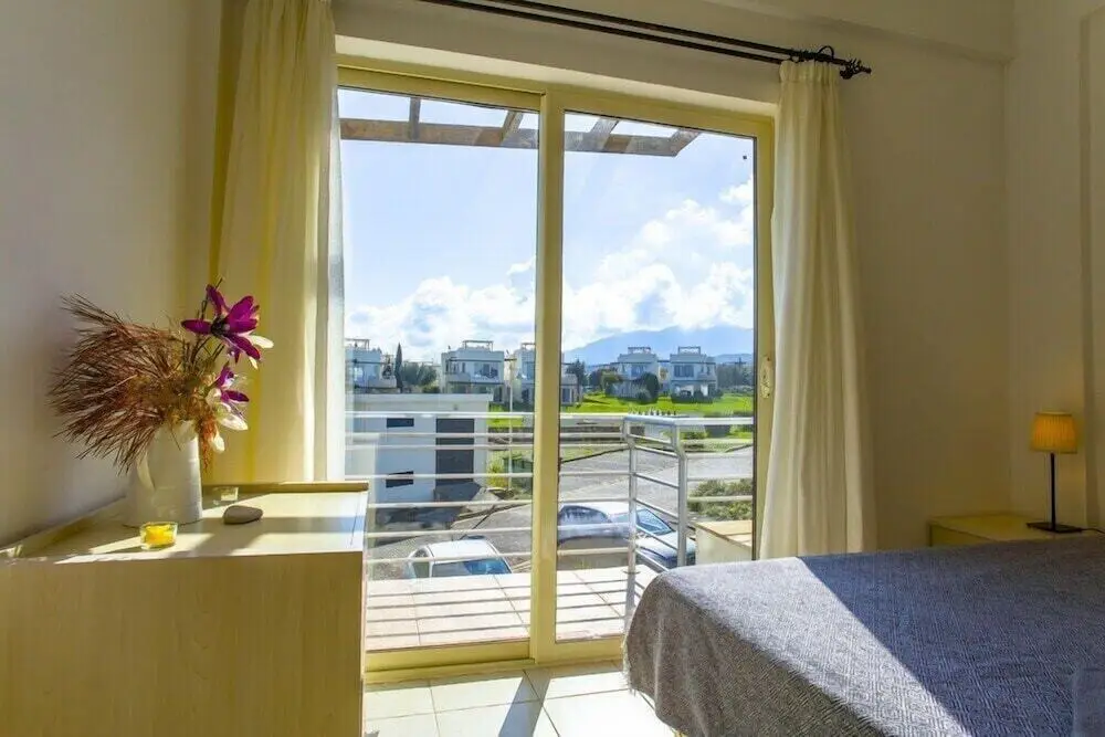 Теркедилмис: Apartment Turtle Bay