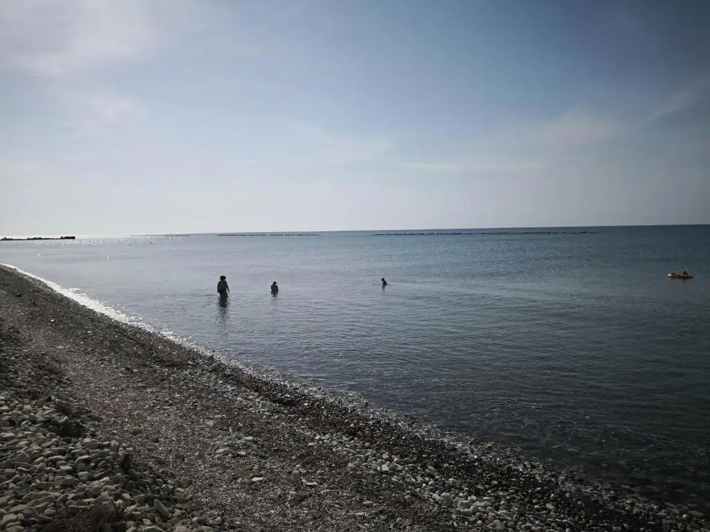 Перволия: Sandy Beach House No.Z2
