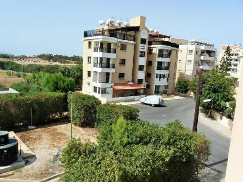 Apartment 301 Carisa Napa Holiday Flats — фото 1