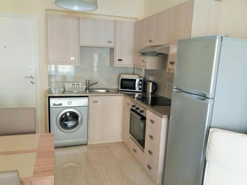 Ларнака: Apartment 301 Carisa Napa Holiday Flats