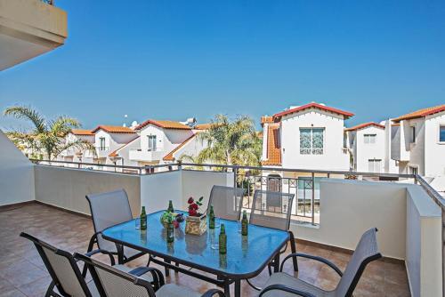 Протарас: Enjoy a Holiday of a Lifetime Renting Your Own Holiday Apartment in Paralimni, Paralimni Apartment 1214