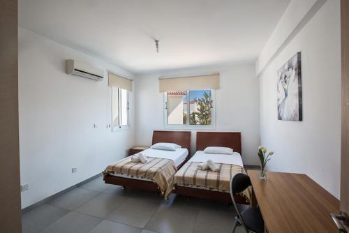 Протарас: Enjoy a Holiday of a Lifetime Renting Your Own Holiday Apartment in Paralimni, Paralimni Apartment 1214