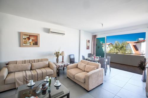 Протарас: Enjoy a Holiday of a Lifetime Renting Your Own Holiday Apartment in Paralimni, Paralimni Apartment 1214