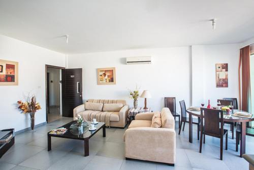 Протарас: Enjoy a Holiday of a Lifetime Renting Your Own Holiday Apartment in Paralimni, Paralimni Apartment 1214