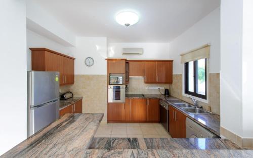 Протарас: Imagine Your Family Renting a Luxury Holiday Villa Close To Protaras’ Main Attractions, Protaras Villa 1193