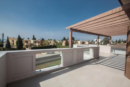 Picture This, Enjoying Your Holiday in a Luxury 5 Star Villa in Ayia Napa, for Less Than a Hotel, Ayia Napa Villa 1297 — фото 1