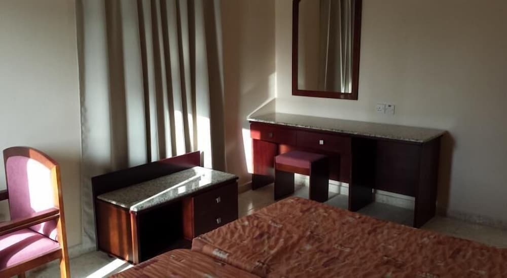 Айя-Напа: Bellini Bungalows