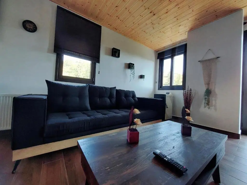Какопетрия: Agros Green Valley Suites