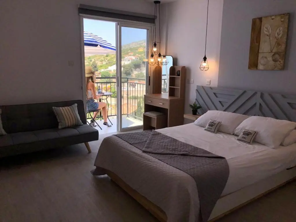 Пейя: Panoramic Holidays - Superior 38