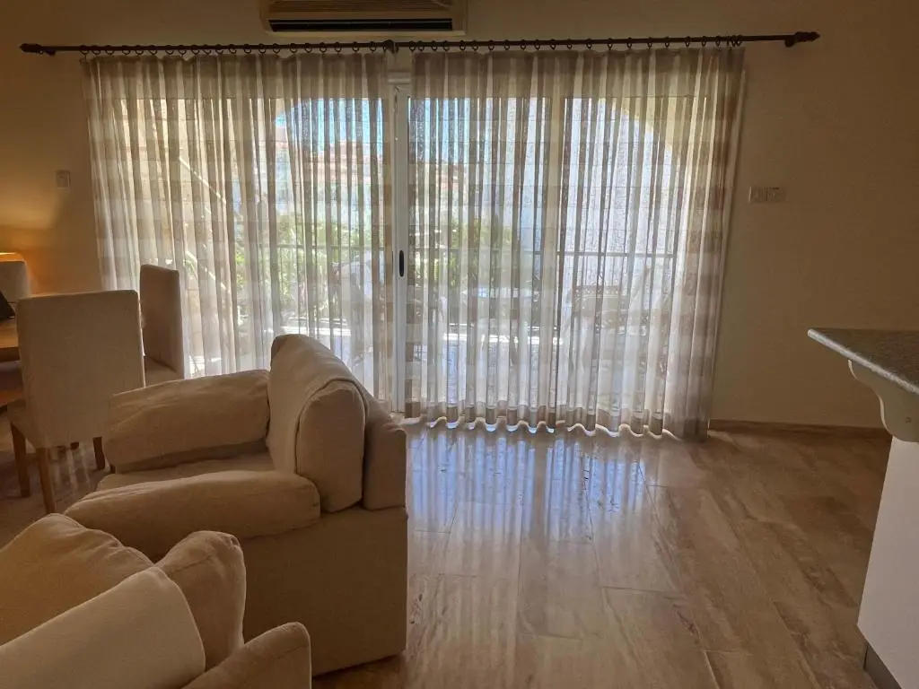 Seaview apartment with roof terrace — фото 1