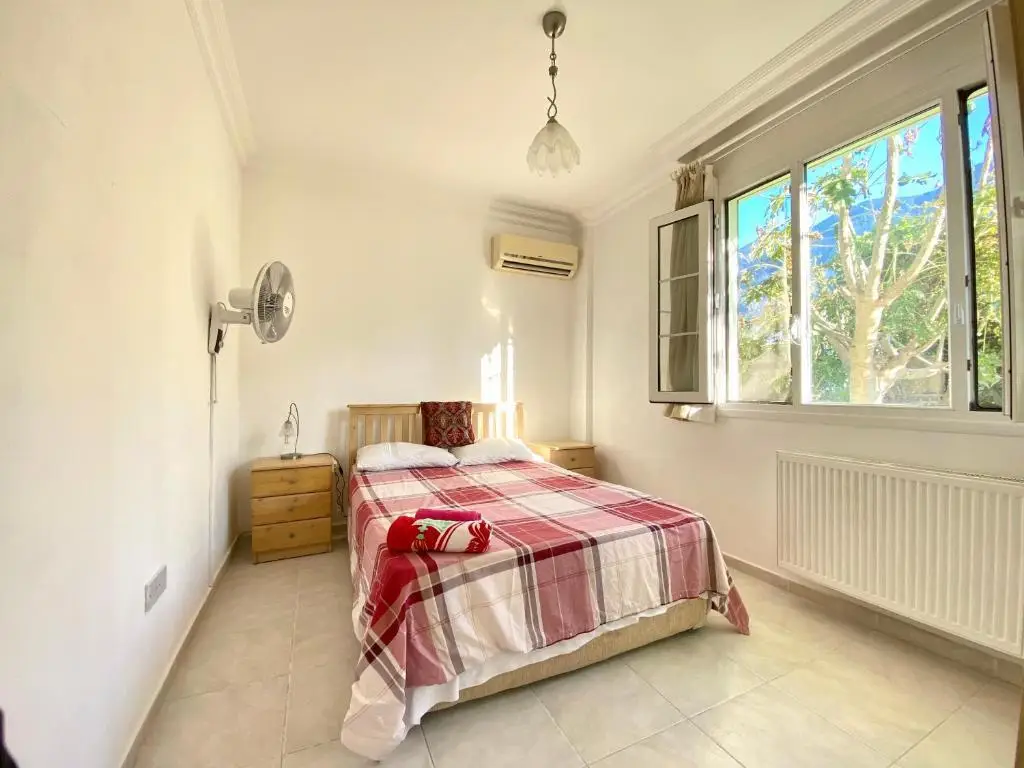 Лапта: 4 Bedroom Deluxe Villa with Mountain and Sea View