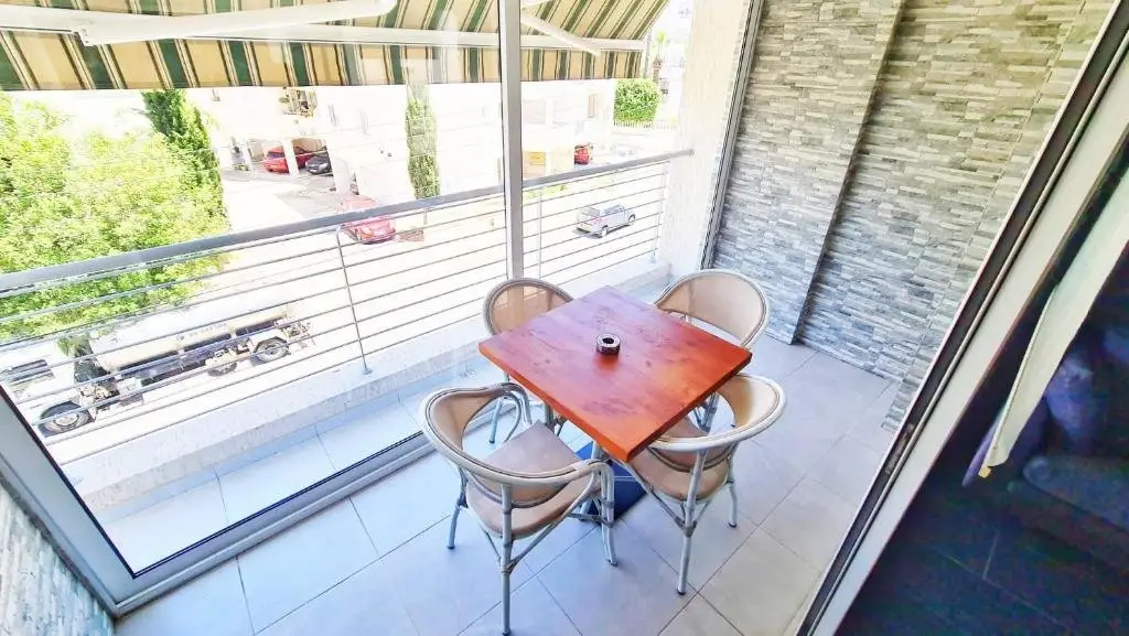 Никосия: Luxury 2-bed apartment minutes to downtown