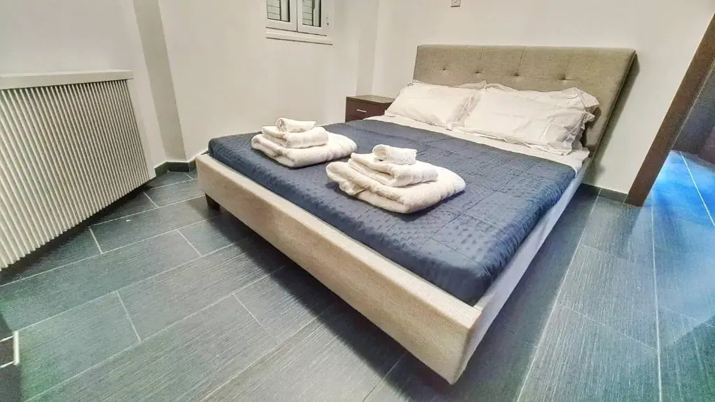 Никосия: Luxury 2-bed apartment minutes to downtown
