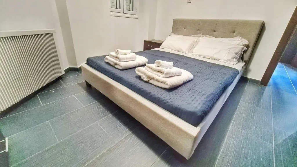 Никосия: Luxury 2-bed apartment minutes to downtown