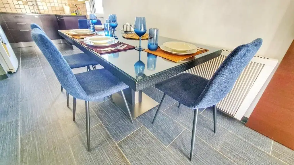 Никосия: Luxury 2-bed apartment minutes to downtown