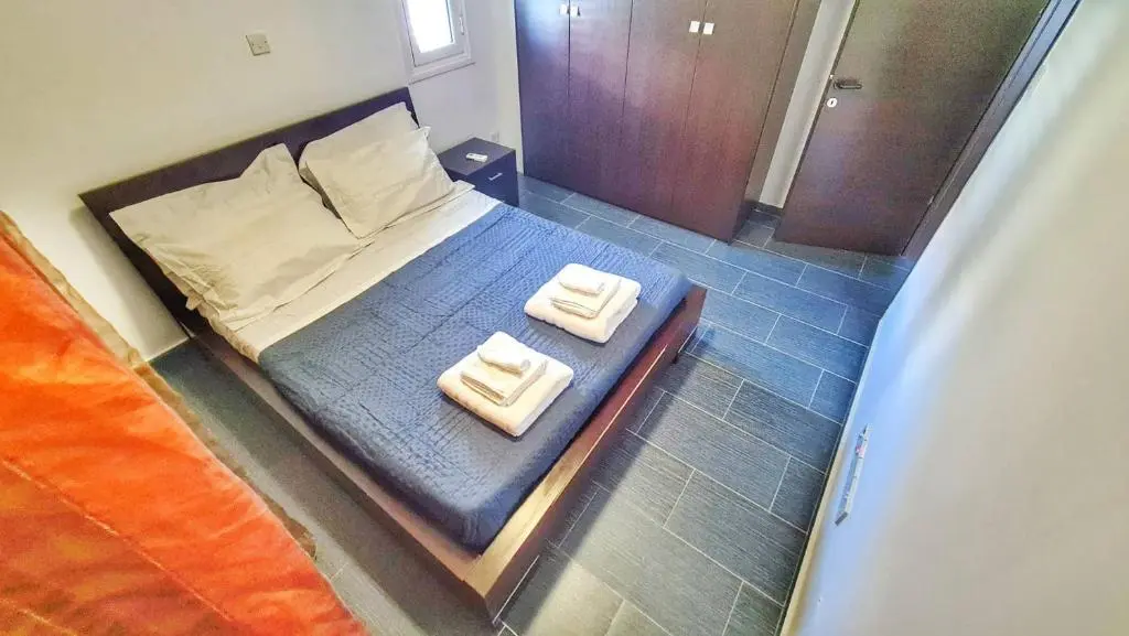 Никосия: Luxury 2-bed apartment minutes to downtown