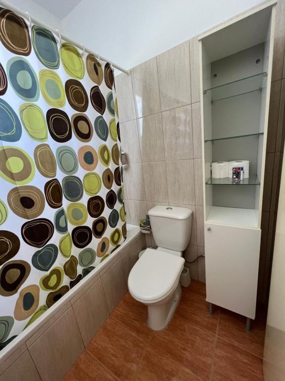 Пейя: Sea view 1bed apartment with pool in Peyia B15