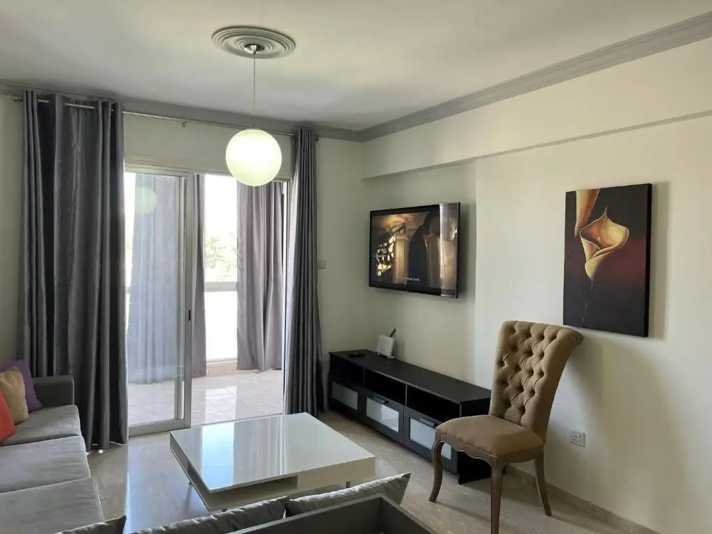 Никосия: Luxury 3 bedroom apartment in Nicosia City Center