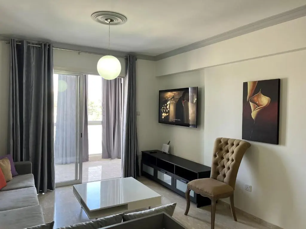 Никосия: Luxury 3 bedroom apartment in Nicosia City Center