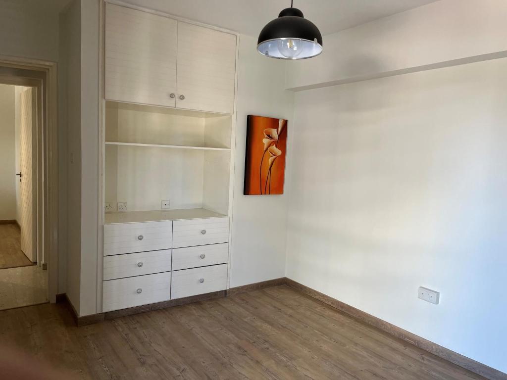 Никосия: Luxury 3 bedroom apartment in Nicosia City Center