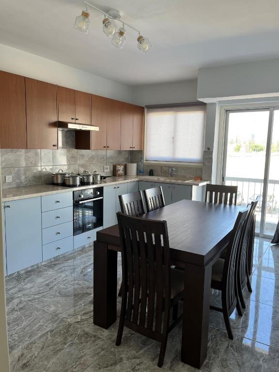 Никосия: Luxury 3 bedroom apartment in Nicosia City Center