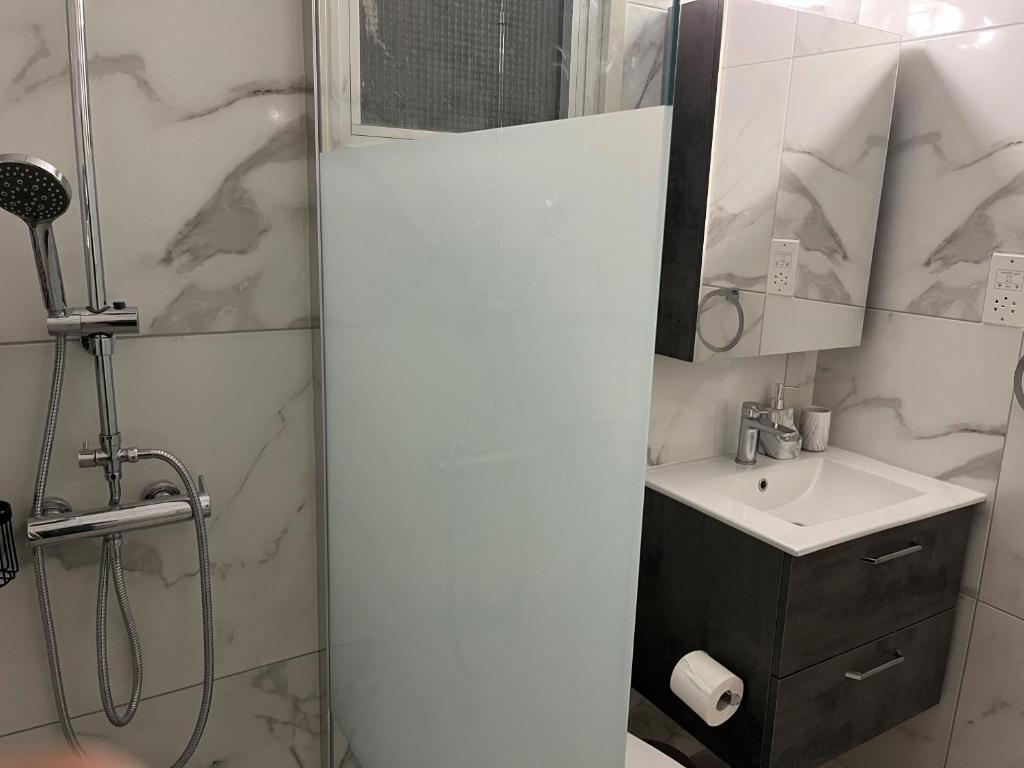 Никосия: Luxury 3 bedroom apartment in Nicosia City Center
