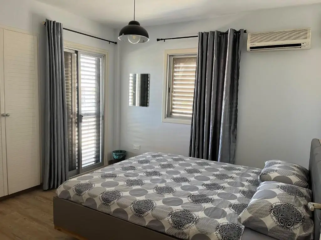 Никосия: Luxury 3 bedroom apartment in Nicosia City Center