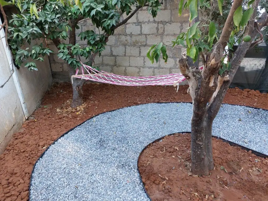 Фамагуста: Secret Garden Guest House 04