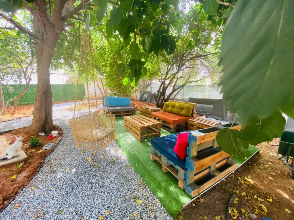 Фамагуста: Secret Garden Guest House 04