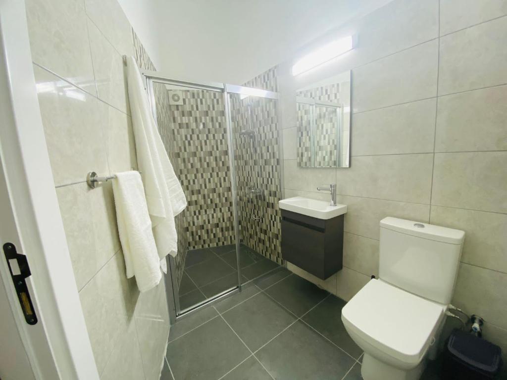 Фамагуста: Secret Garden Guest House 04