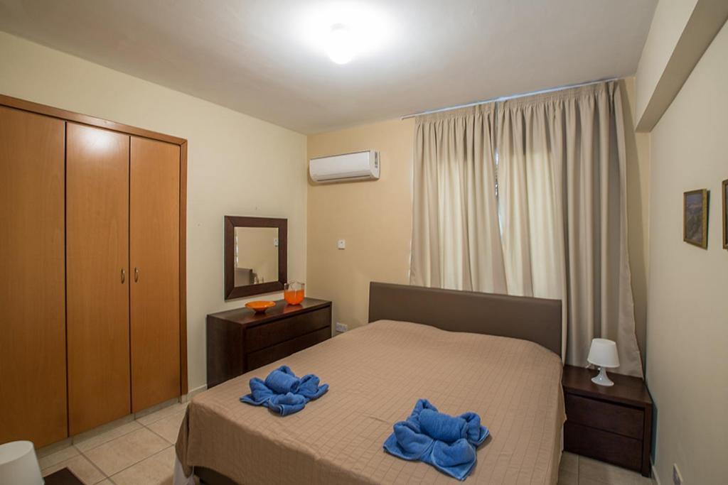 Айя-Напа: Merab Holidays Apartment Castalia 62