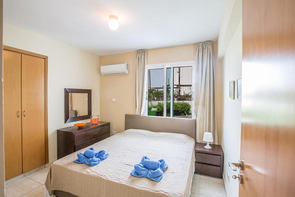 Айя-Напа: Merab Holidays Apartment Castalia 62