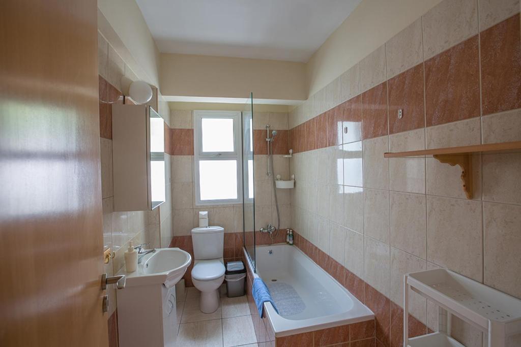 Айя-Напа: Merab Holidays Apartment Castalia 62