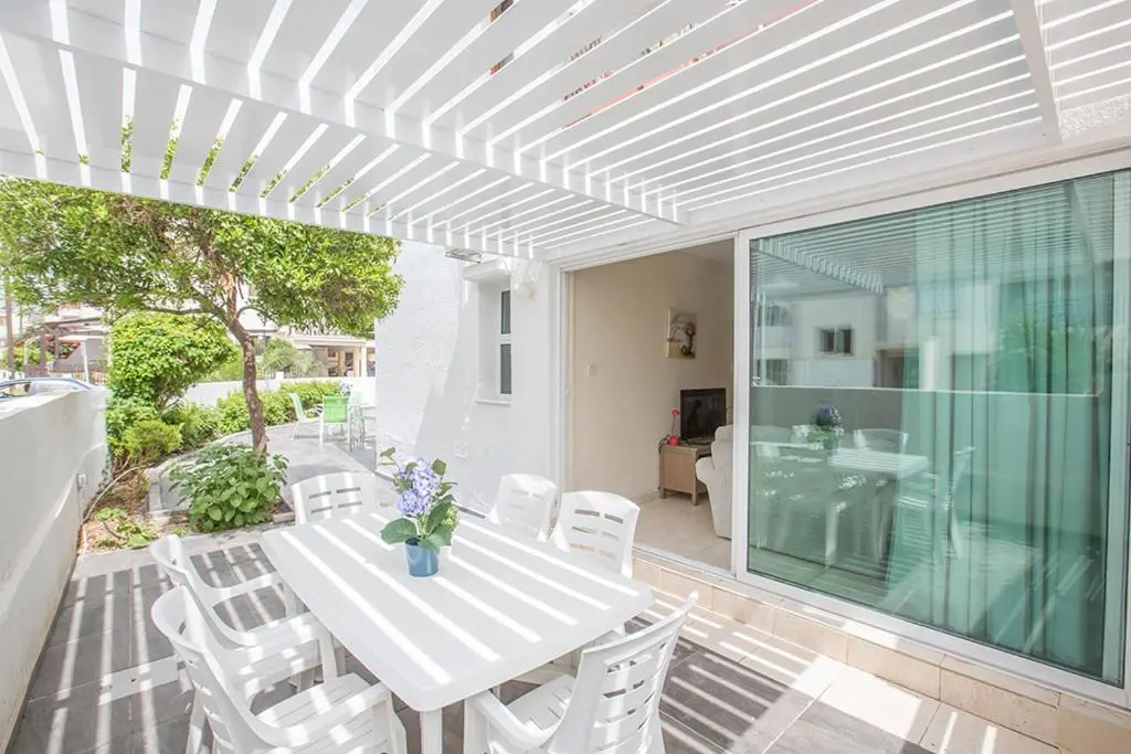 Айя-Напа: Merab Holidays Apartment Castalia 62