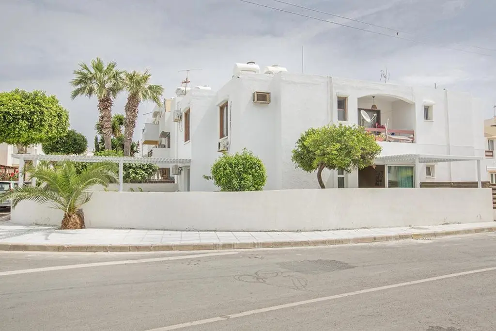 Айя-Напа: Merab Holidays Apartment Castalia 62