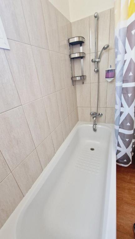 Пейя: Sea view one bed apartment with pool in Peyia B7