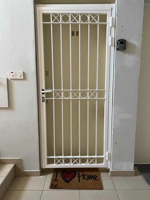 Пейя: Sea view one bed apartment with pool in Peyia B7