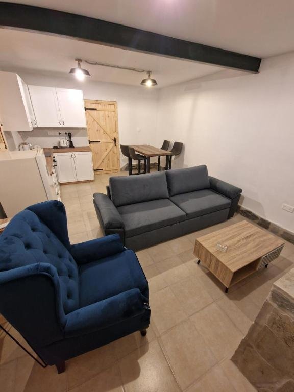 Какопетрия: Aprosmeno Jacuzzi House 3 With Private Pool