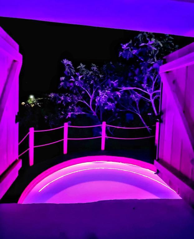 Какопетрия: Aprosmeno Jacuzzi House 3 With Private Pool
