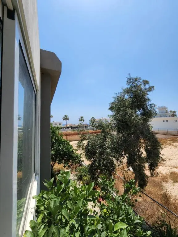 Айя-Напа: Merab Holidays Apartment Annita Court B14