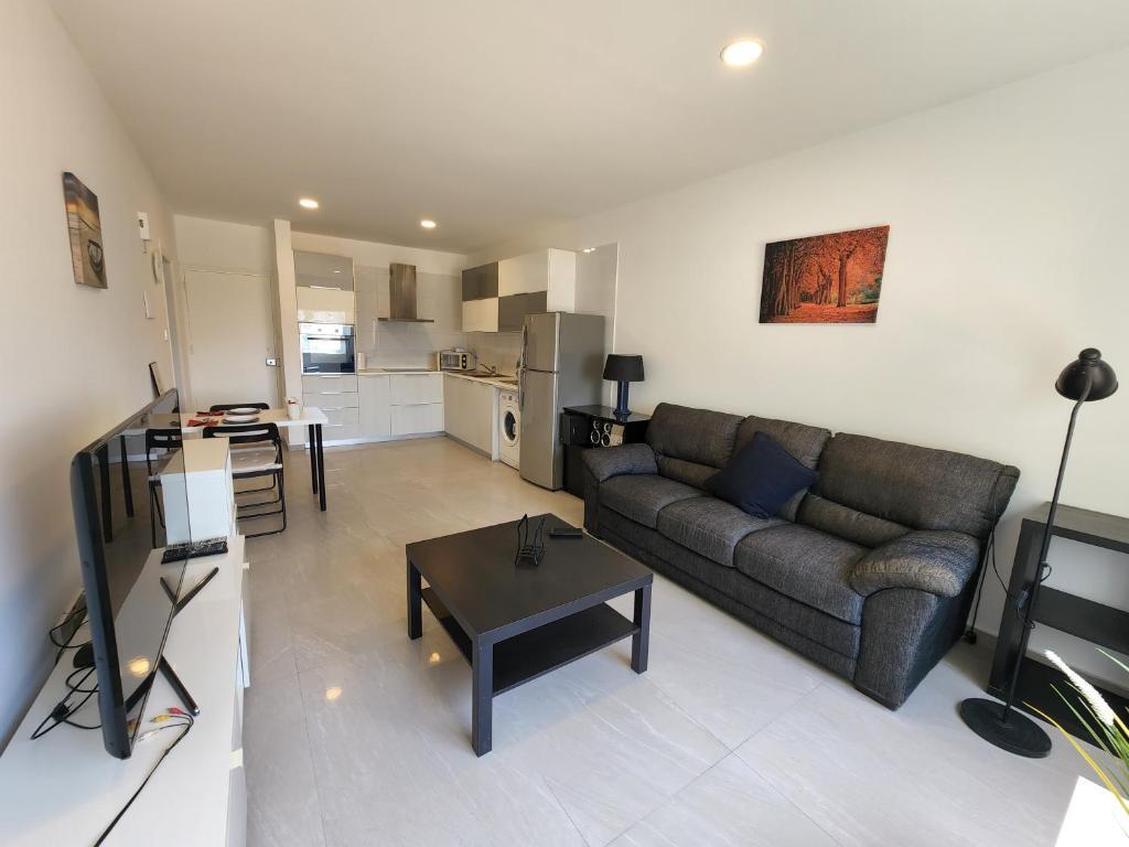 Айя-Напа: Merab Holidays Apartment Annita Court B14