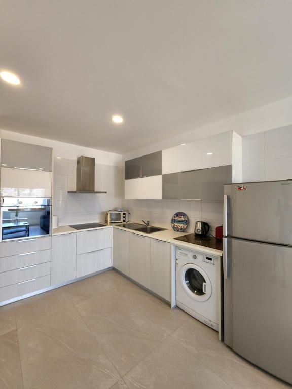Айя-Напа: Merab Holidays Apartment Annita Court B14
