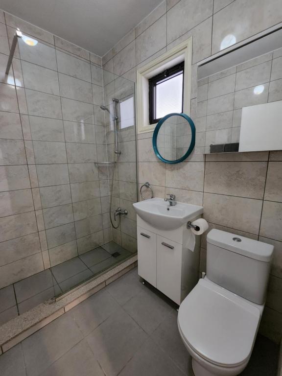 Айя-Напа: Merab Holidays Apartment Annita Court B14